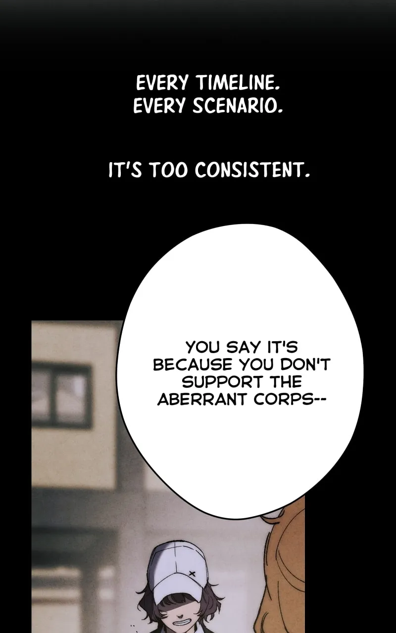Hand Jumper Chapter 64 page 29 - 