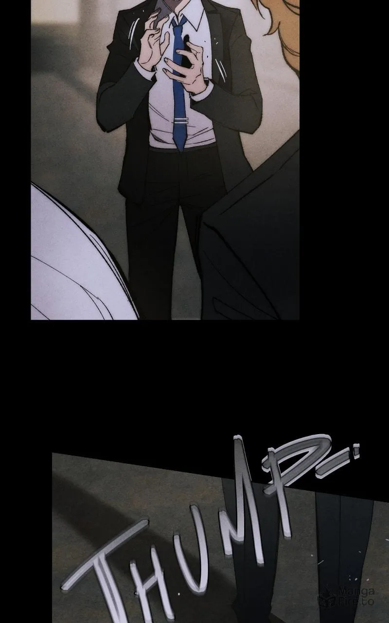 Hand Jumper Chapter 64 page 30 - 