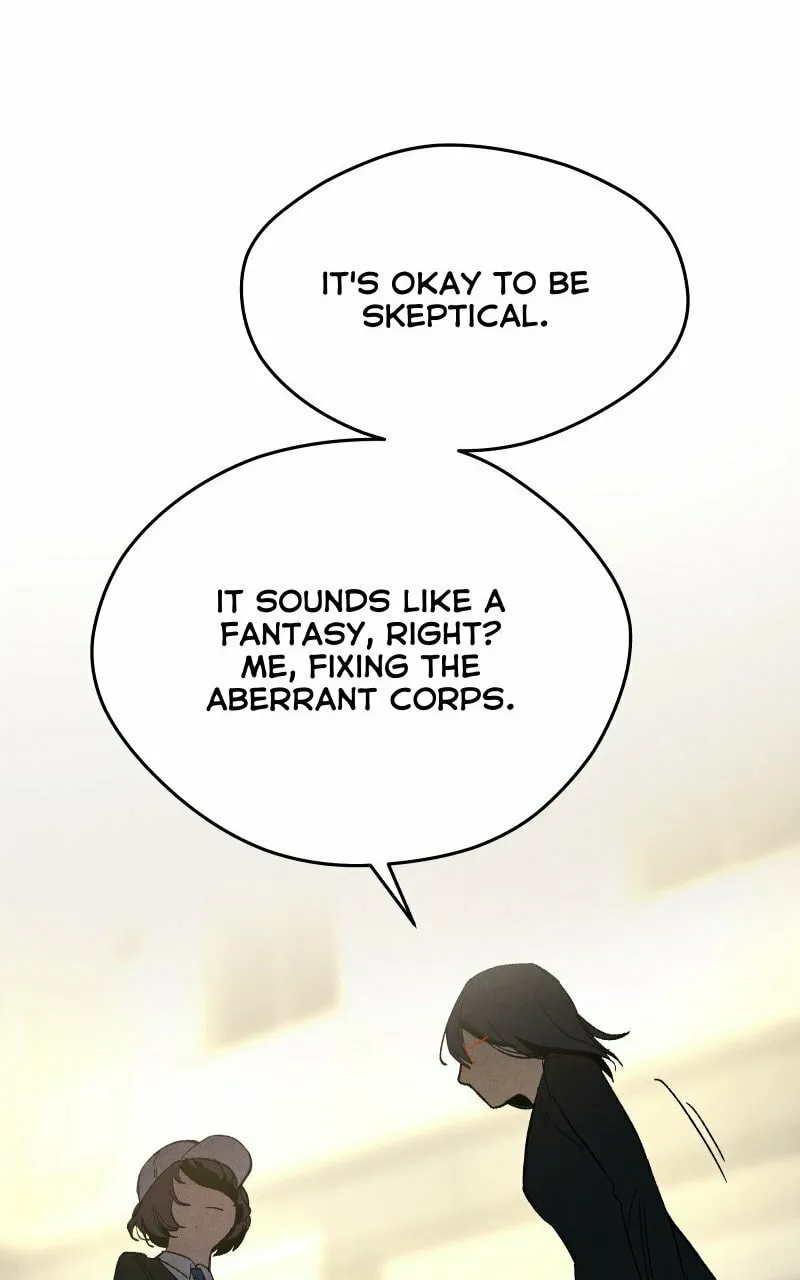 Hand Jumper Chapter 64 page 4 - 