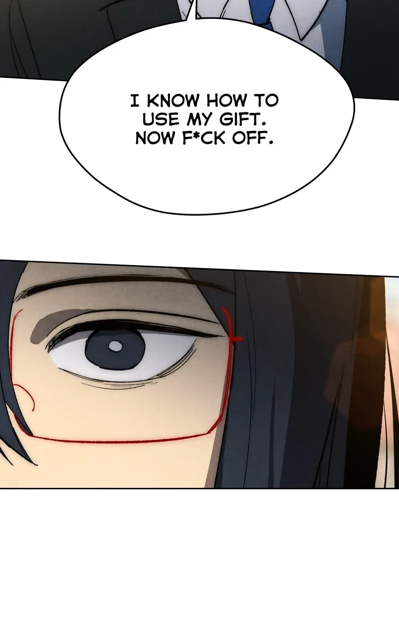 Hand Jumper Chapter 64 page 37 - 