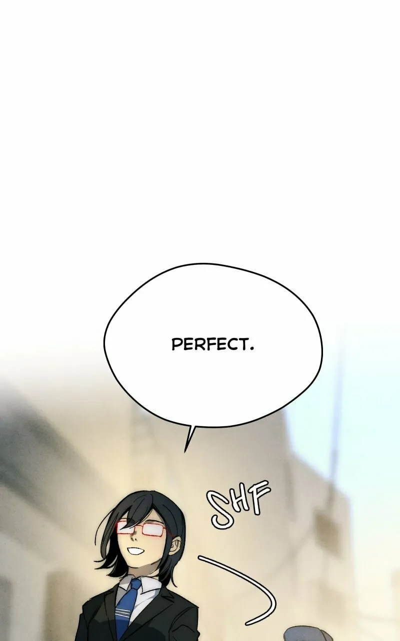 Hand Jumper Chapter 64 page 38 - 