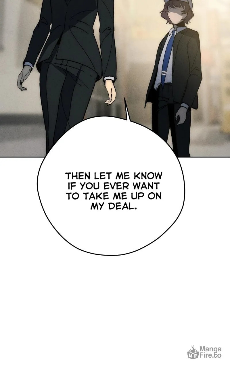 Hand Jumper Chapter 64 page 39 - 
