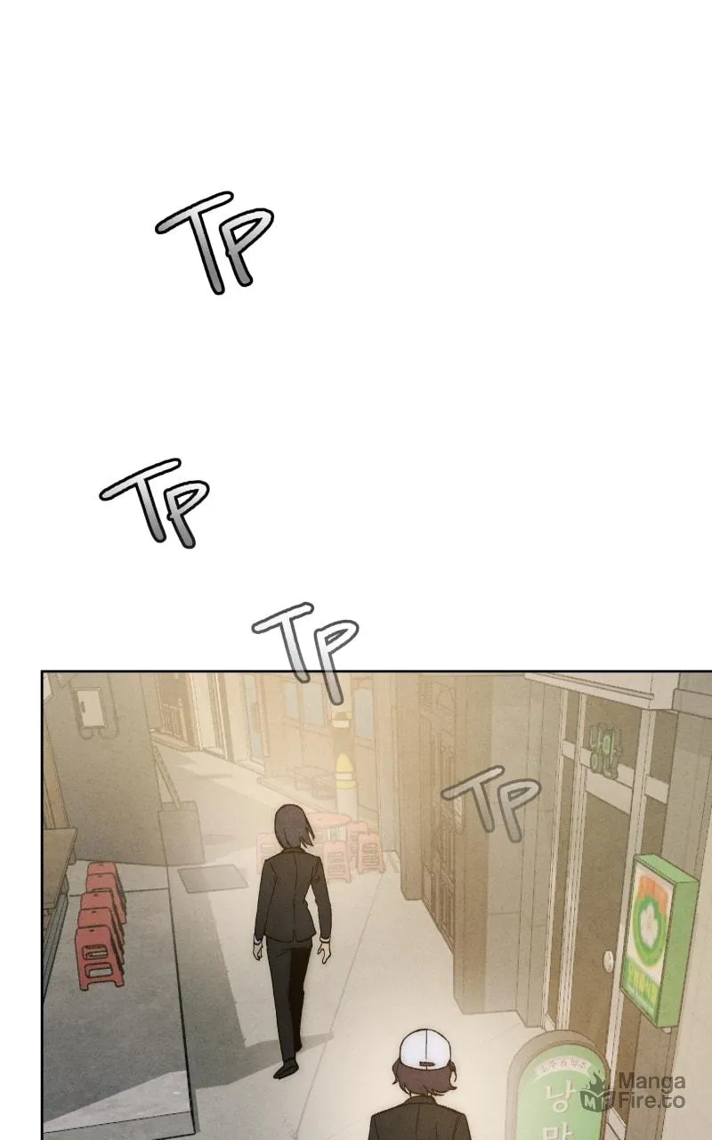 Hand Jumper Chapter 64 page 40 - 