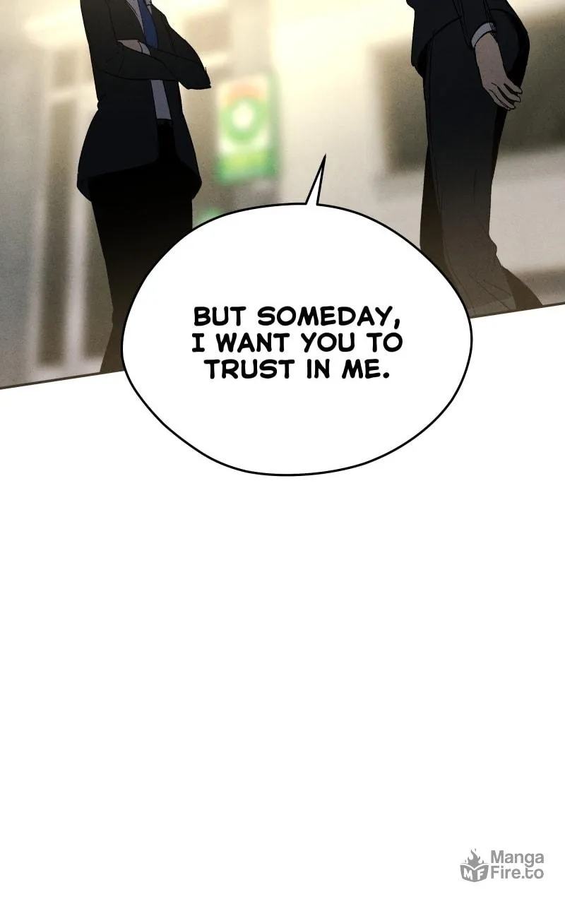 Hand Jumper Chapter 64 page 5 - 