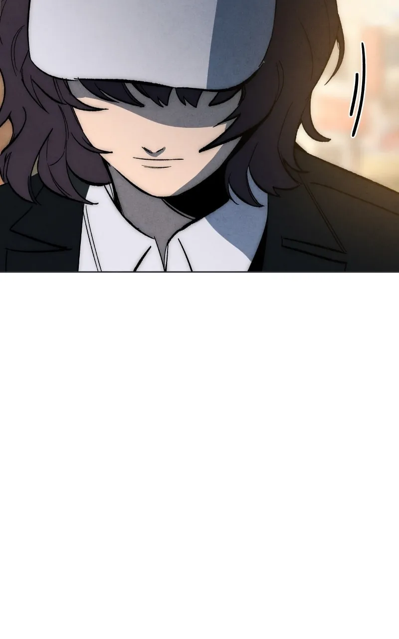 Hand Jumper Chapter 64 page 43 - 