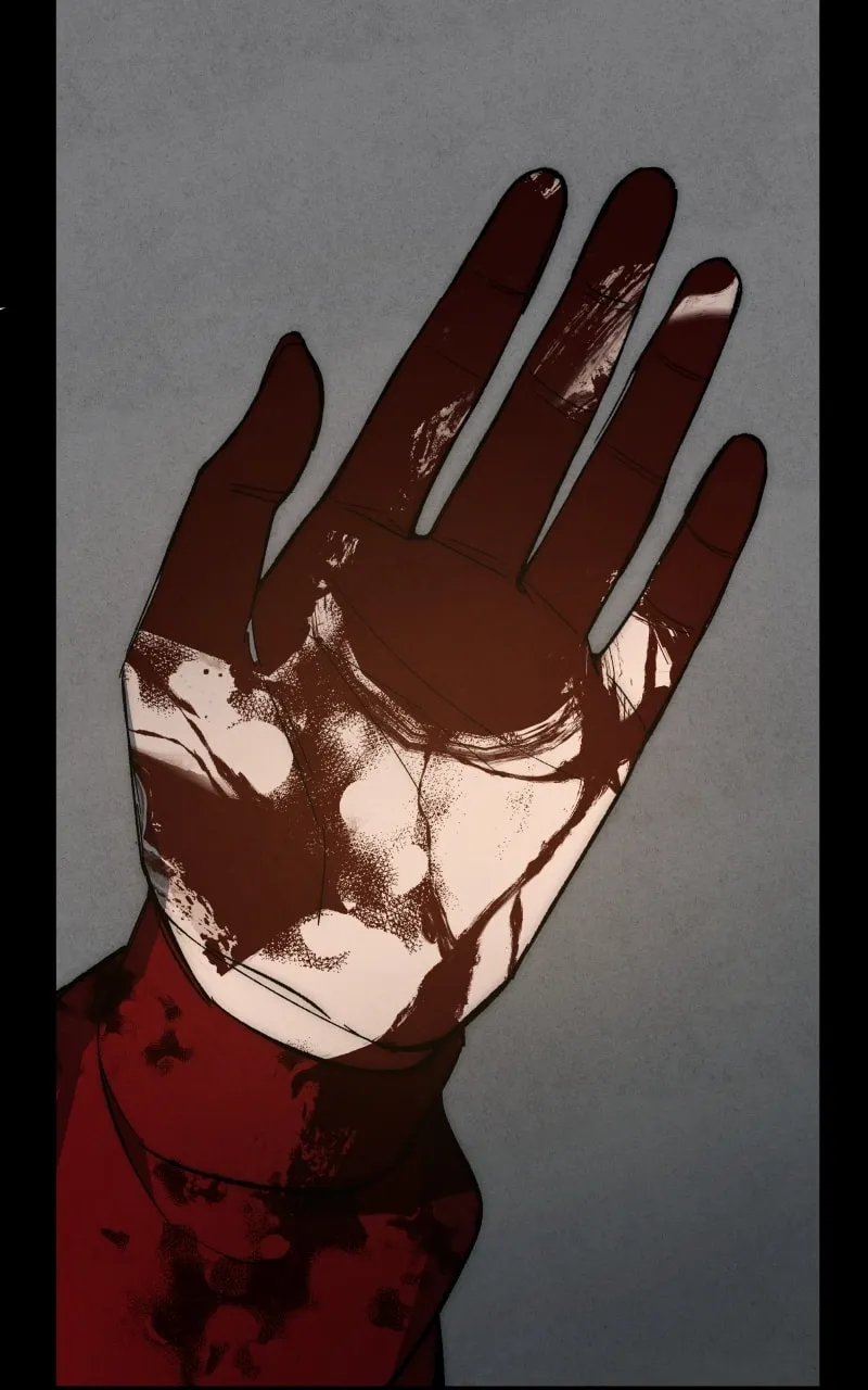 Hand Jumper Chapter 64 page 47 - 