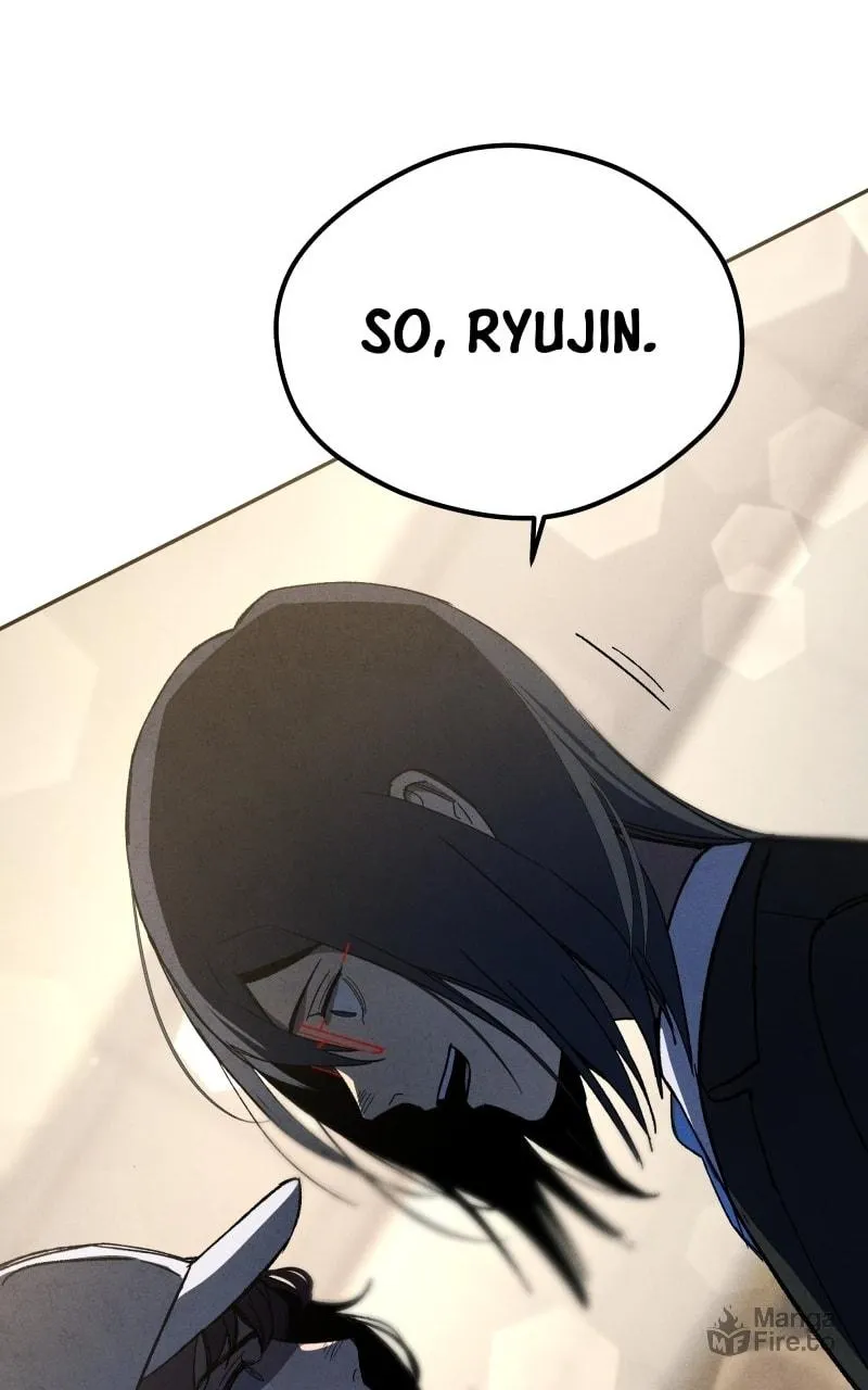 Hand Jumper Chapter 64 page 6 - 