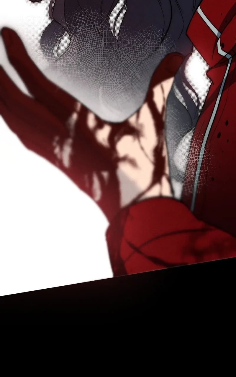 Hand Jumper Chapter 64 page 52 - 