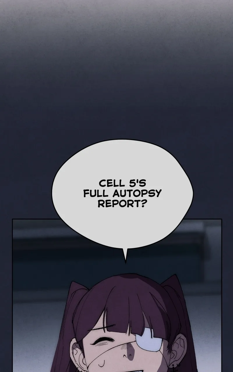 Hand Jumper Chapter 64 page 58 - 