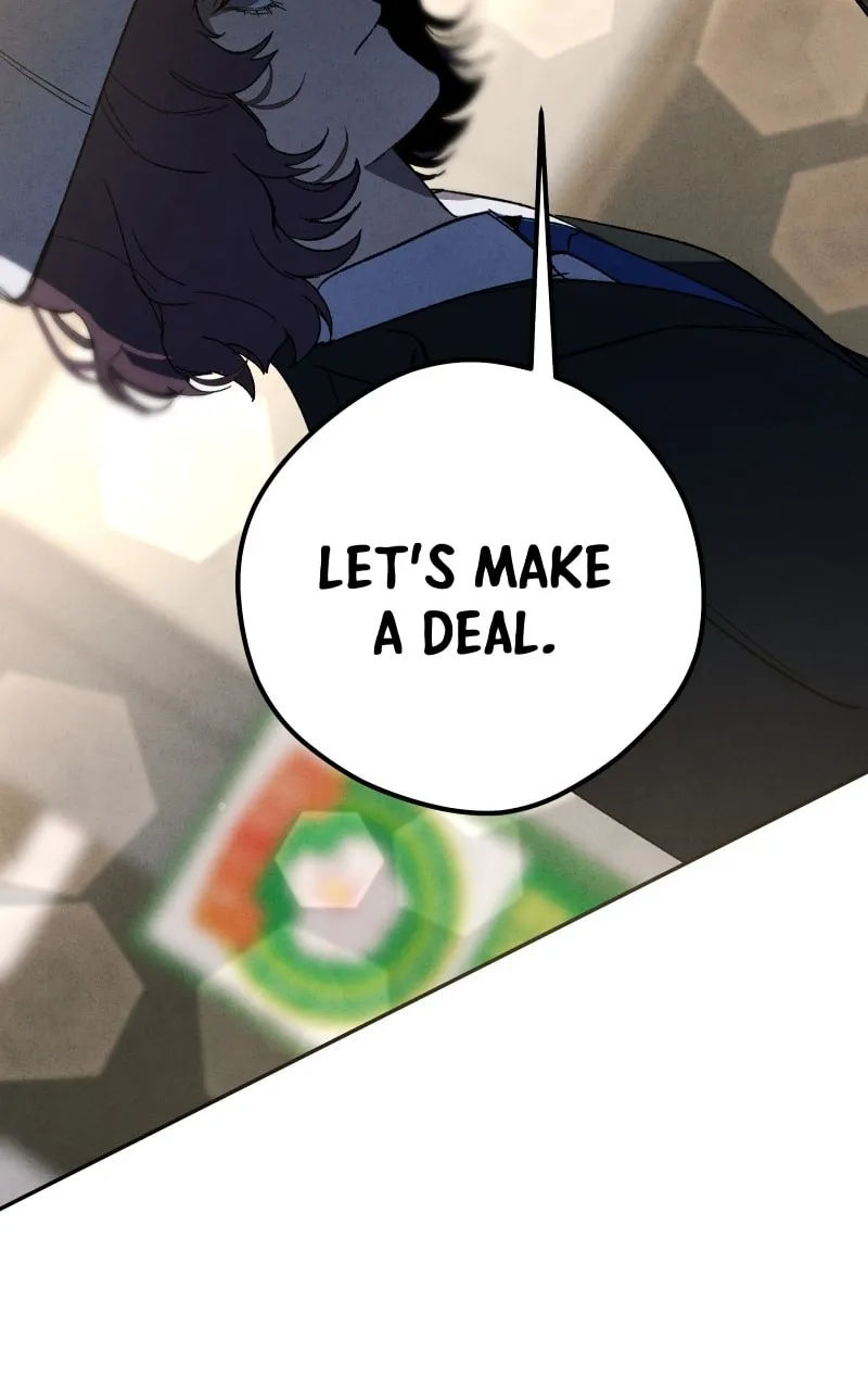 Hand Jumper Chapter 64 page 7 - 