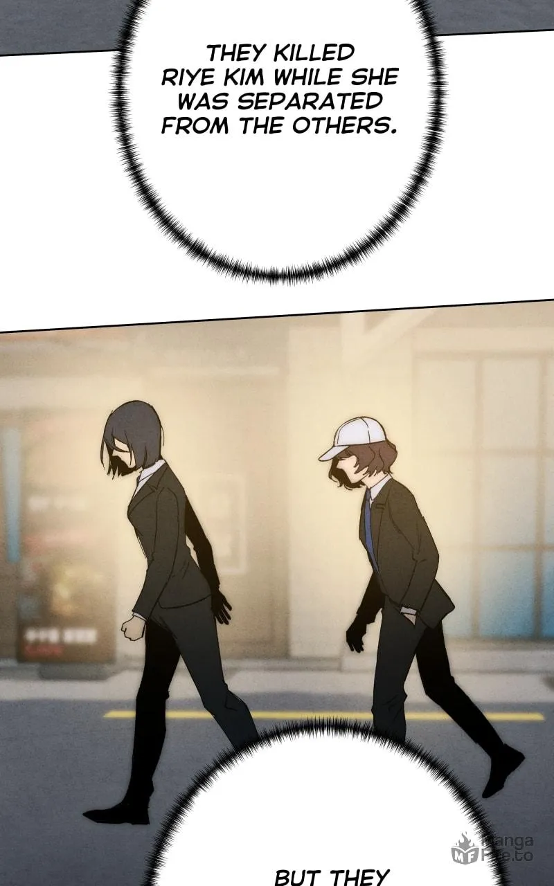 Hand Jumper Chapter 64 page 63 - 