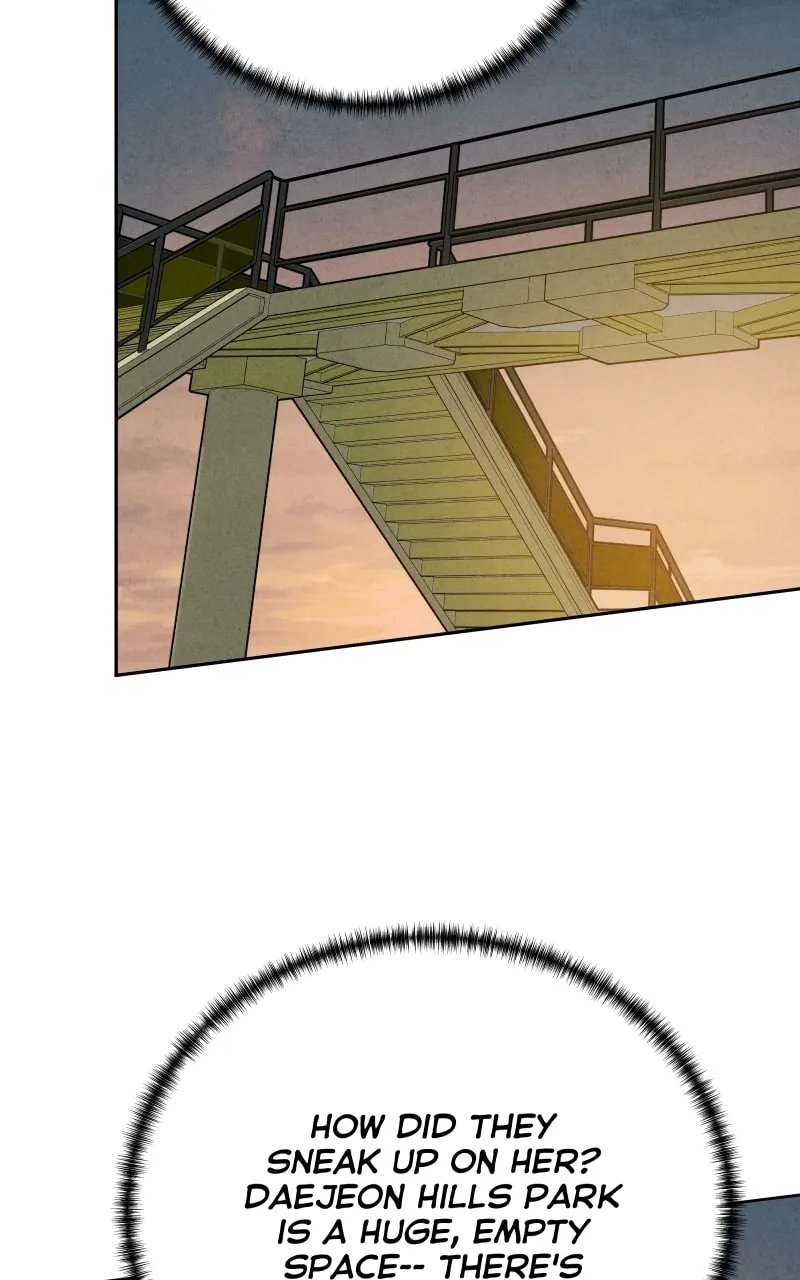 Hand Jumper Chapter 64 page 67 - 