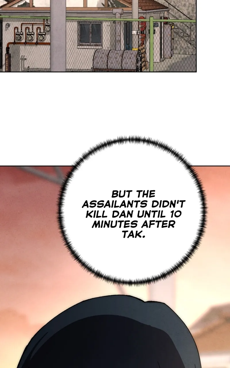 Hand Jumper Chapter 64 page 73 - 
