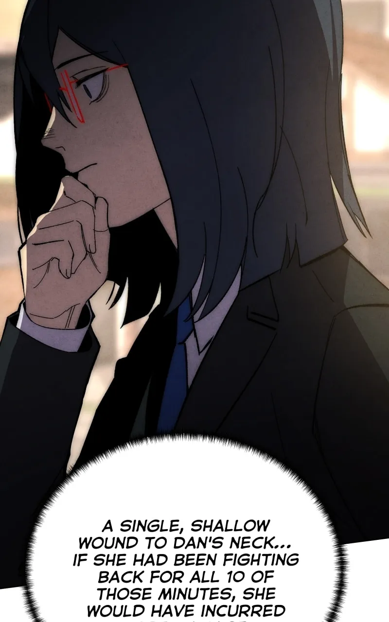 Hand Jumper Chapter 64 page 74 - 