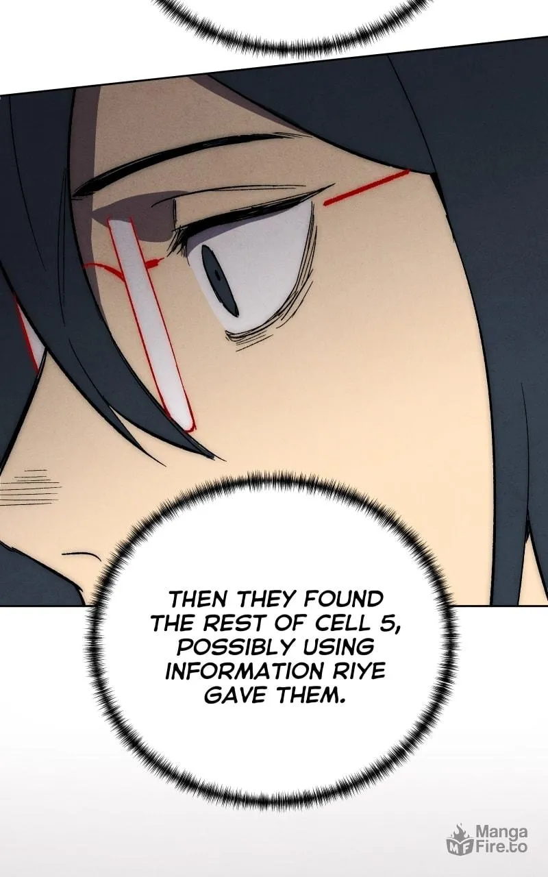 Hand Jumper Chapter 64 page 78 - 