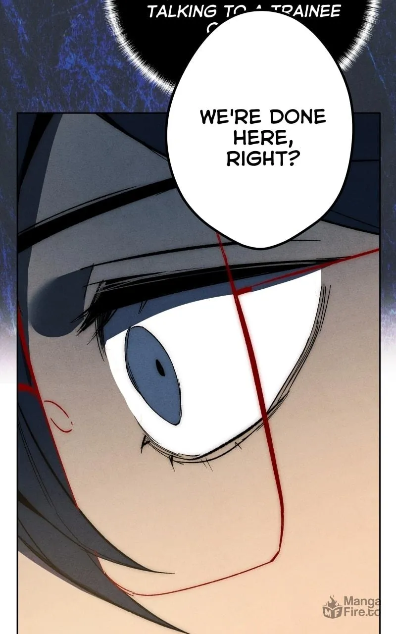 Hand Jumper Chapter 64 page 80 - 