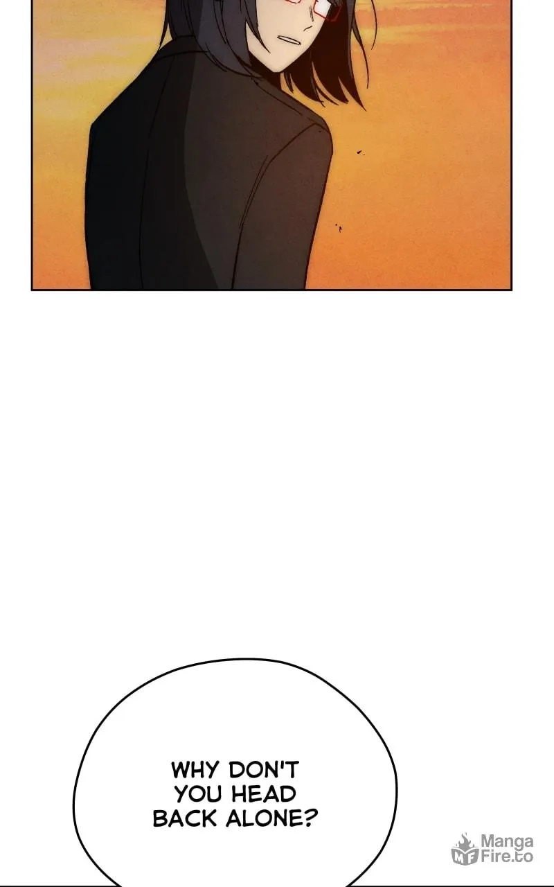 Hand Jumper Chapter 64 page 84 - 