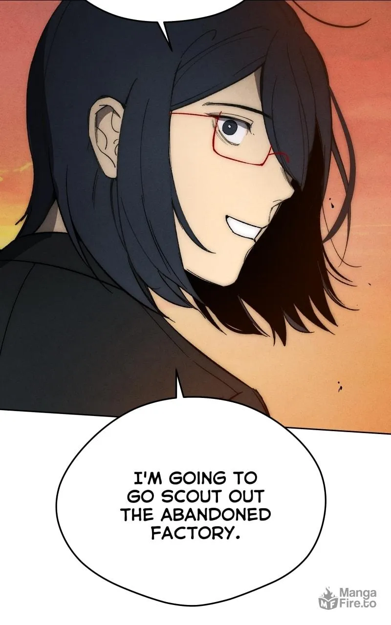 Hand Jumper Chapter 64 page 85 - 
