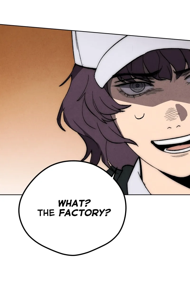 Hand Jumper Chapter 64 page 86 - 