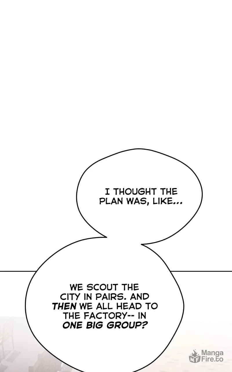 Hand Jumper Chapter 64 page 87 - 