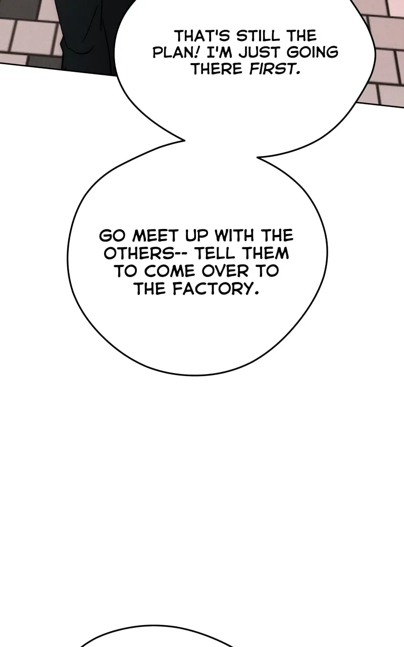 Hand Jumper Chapter 64 page 89 - 