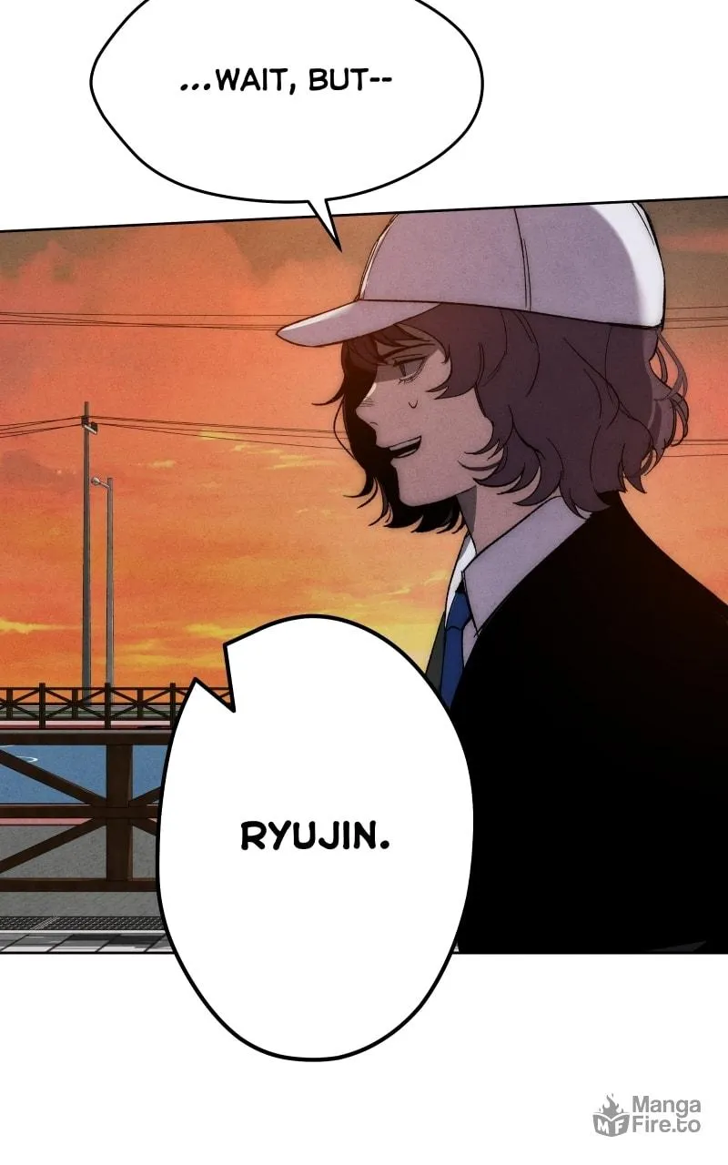 Hand Jumper Chapter 64 page 90 - 