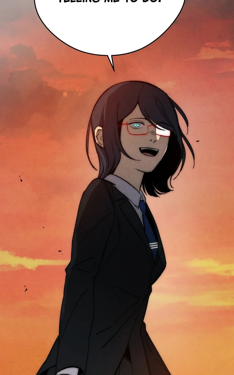 Hand Jumper Chapter 64 page 92 - 