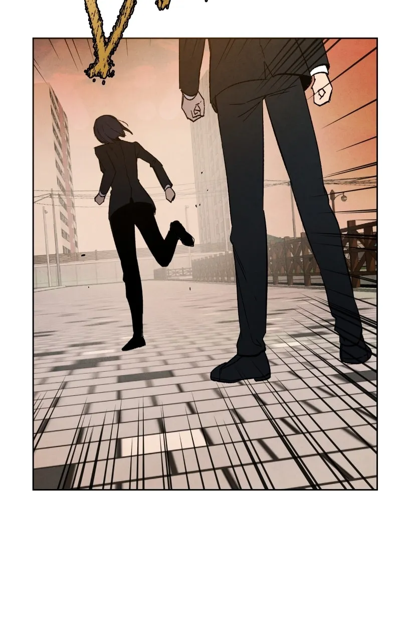 Hand Jumper Chapter 64 page 94 - 
