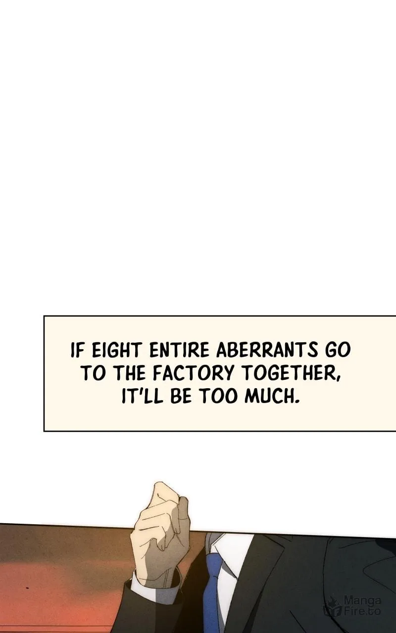 Hand Jumper Chapter 64 page 96 - 