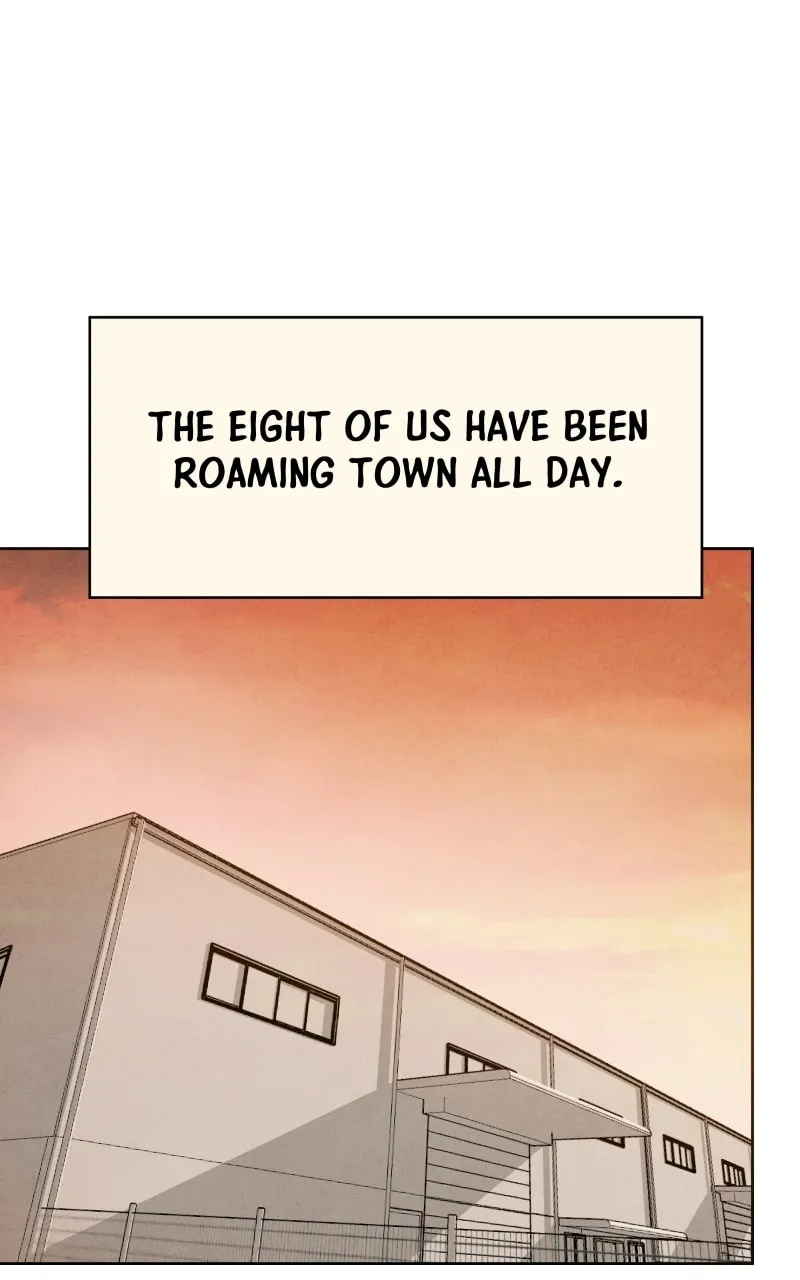 Hand Jumper Chapter 64 page 98 - 