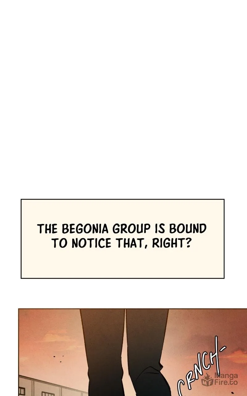 Hand Jumper Chapter 64 page 99 - 