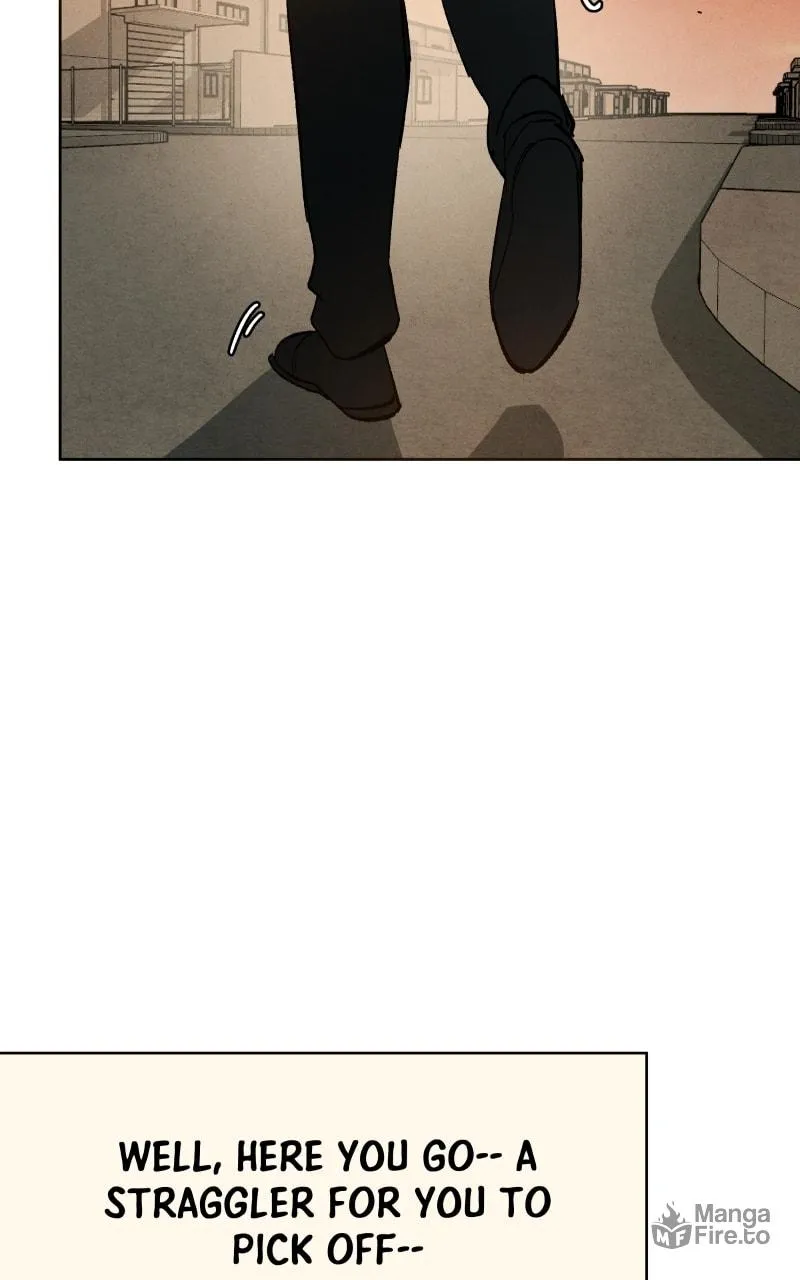 Hand Jumper Chapter 64 page 100 - 