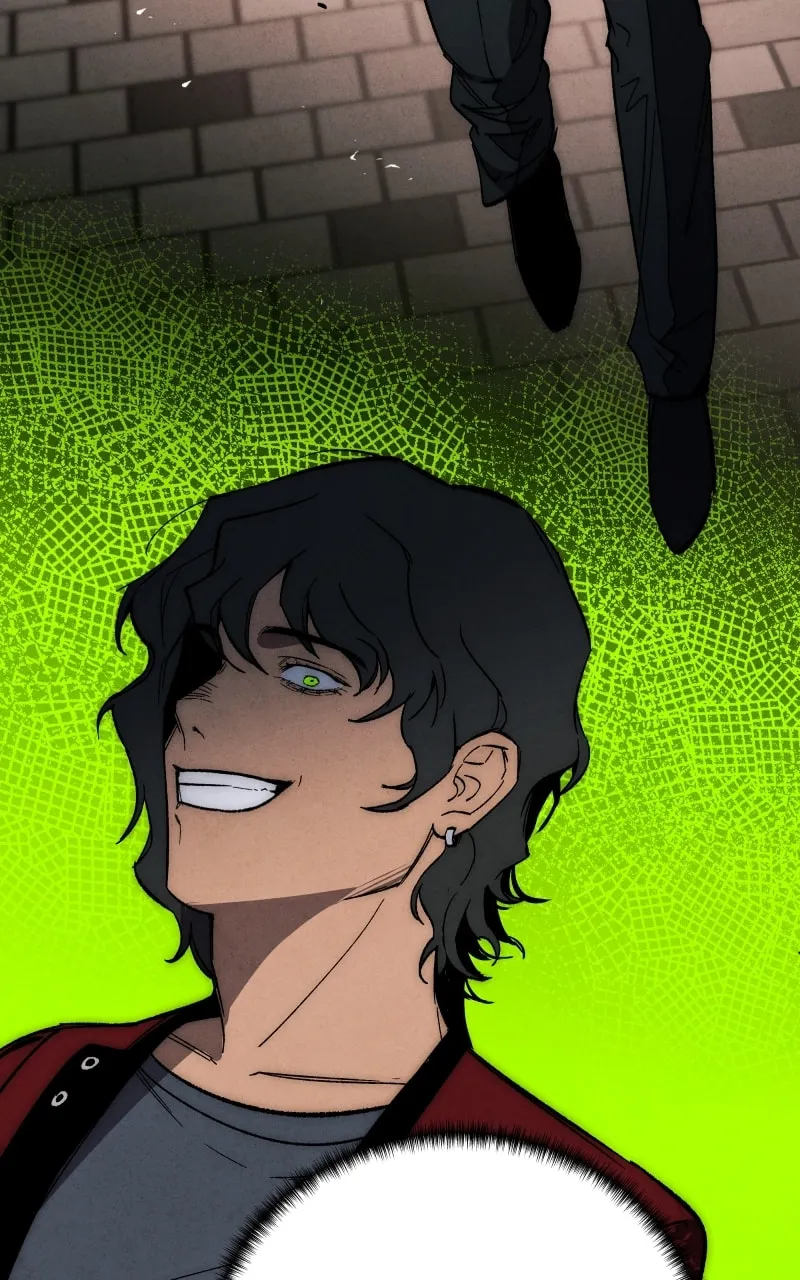 Hand Jumper Chapter 65 page 13 - 