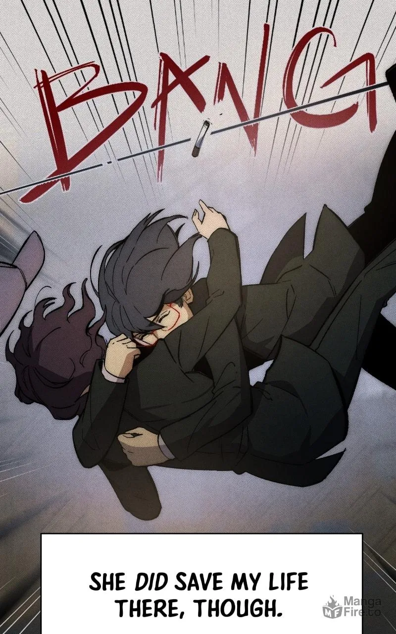 Hand Jumper Chapter 65 page 18 - 