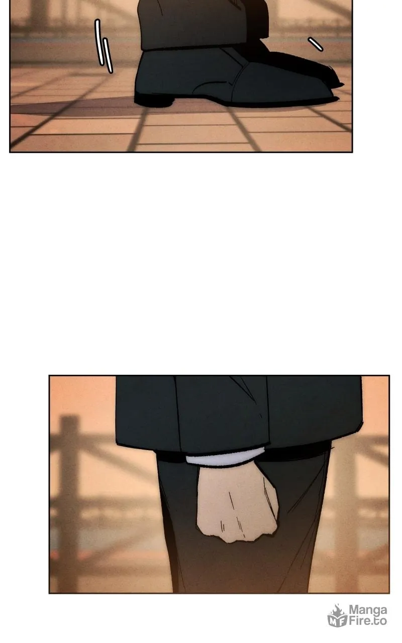 Hand Jumper Chapter 65 page 20 - 
