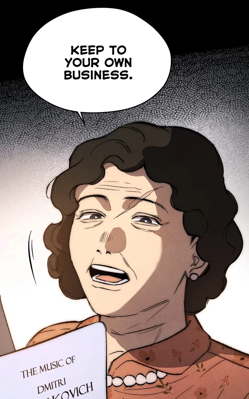 Hand Jumper Chapter 65 page 23 - 
