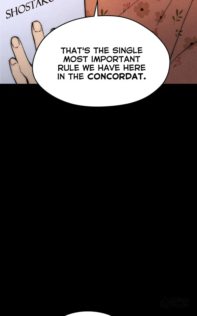 Hand Jumper Chapter 65 page 24 - 