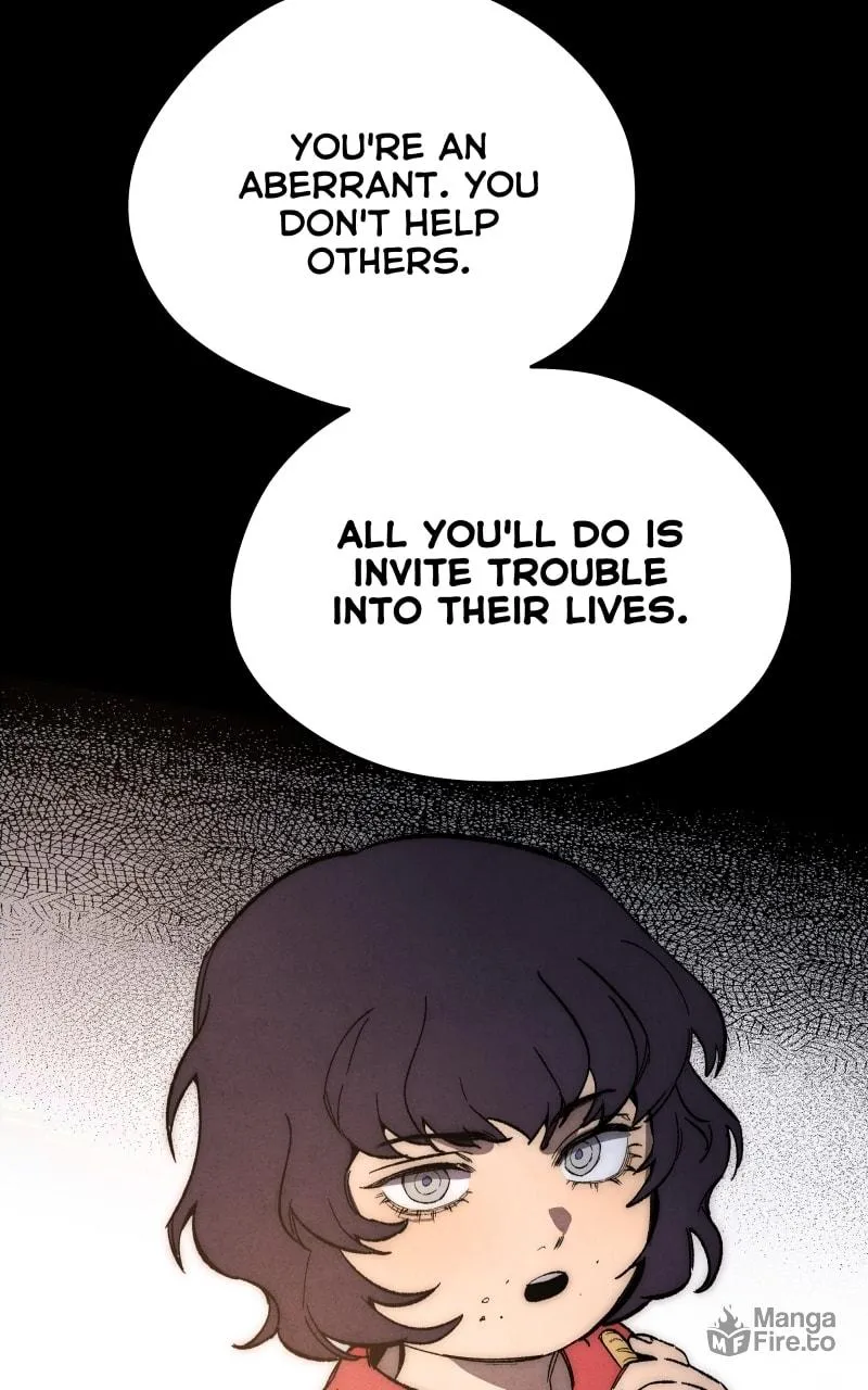 Hand Jumper Chapter 65 page 25 - 
