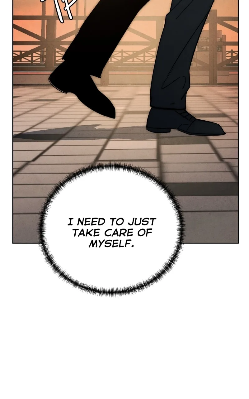 Hand Jumper Chapter 65 page 29 - 