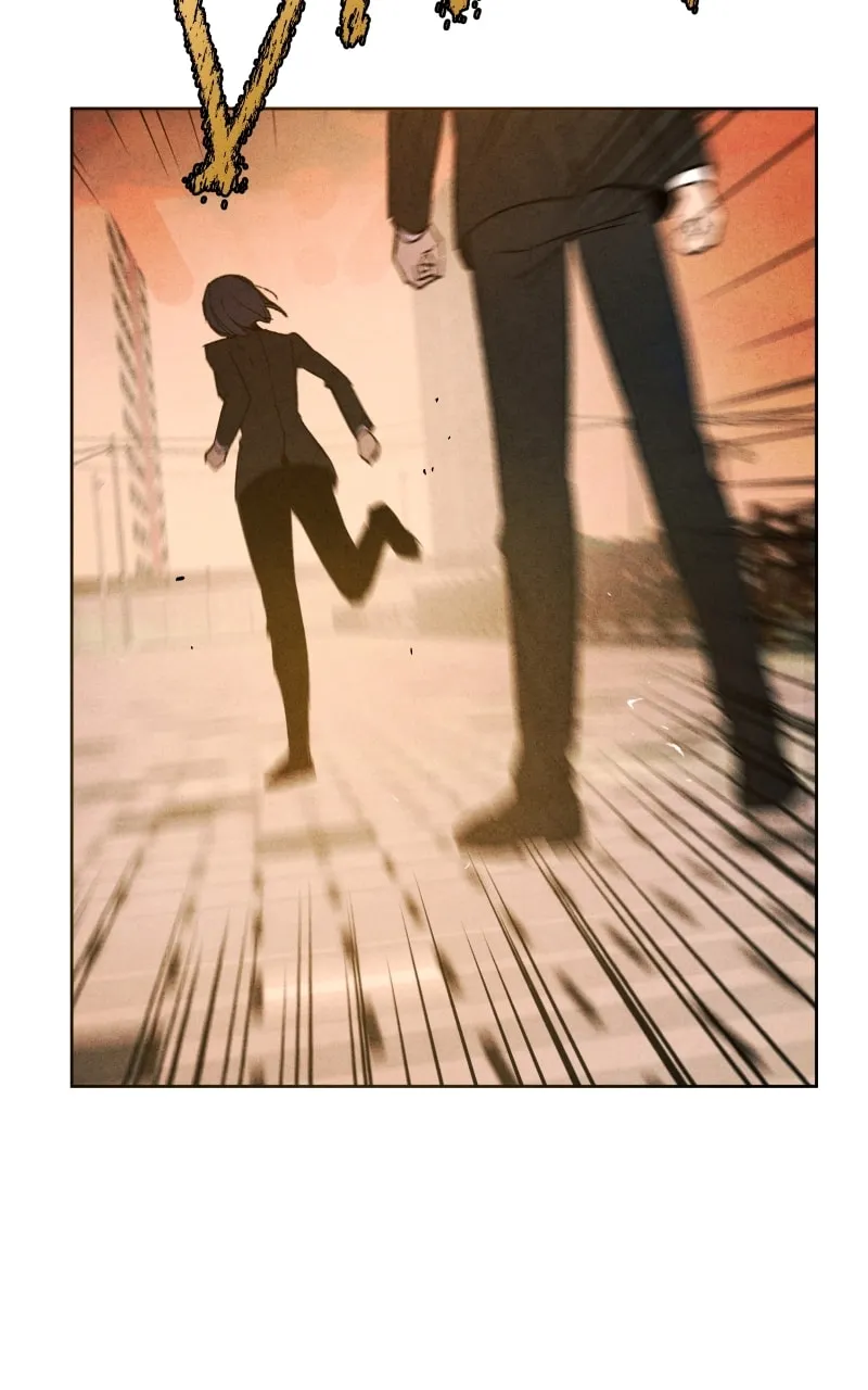 Hand Jumper Chapter 65 page 4 - 