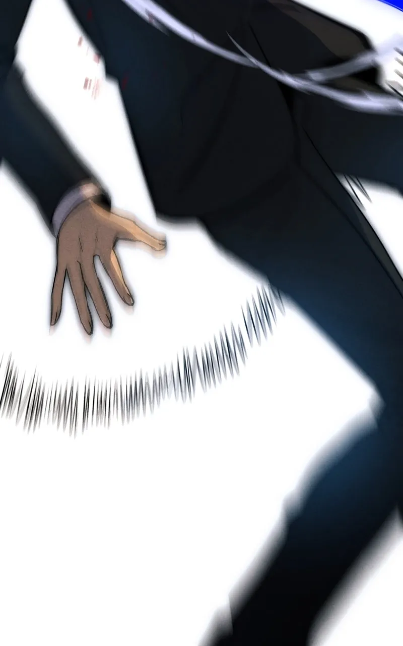 Hand Jumper Chapter 65 page 34 - 