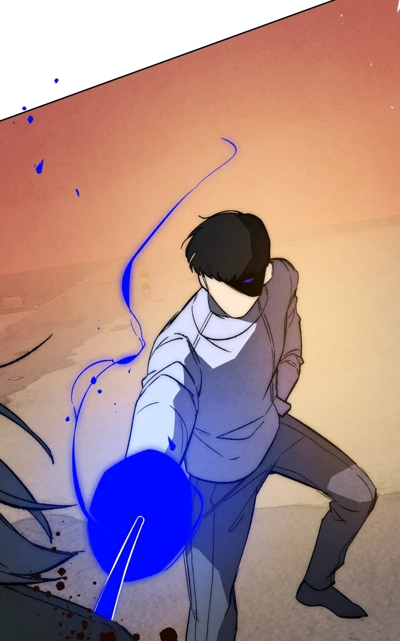 Hand Jumper Chapter 65 page 37 - 