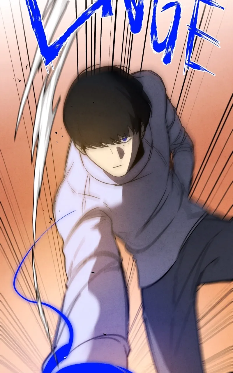 Hand Jumper Chapter 65 page 41 - 