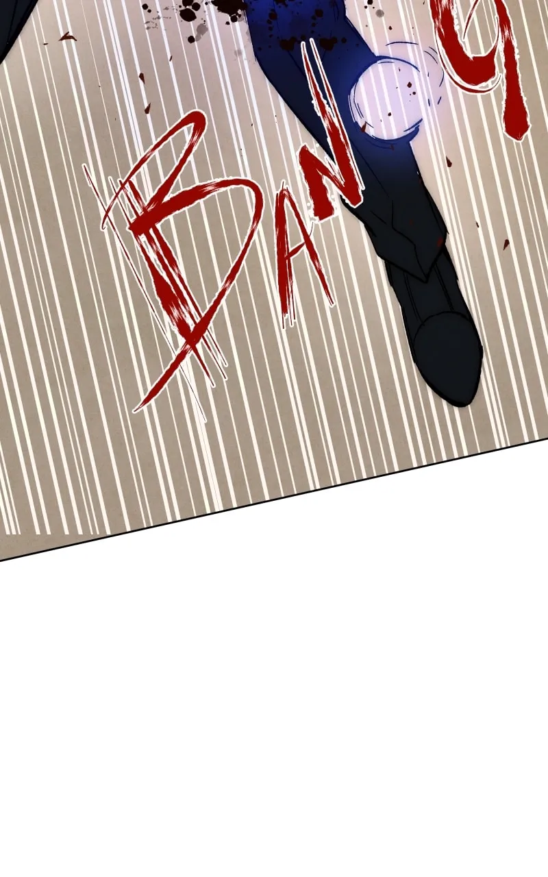 Hand Jumper Chapter 65 page 44 - 