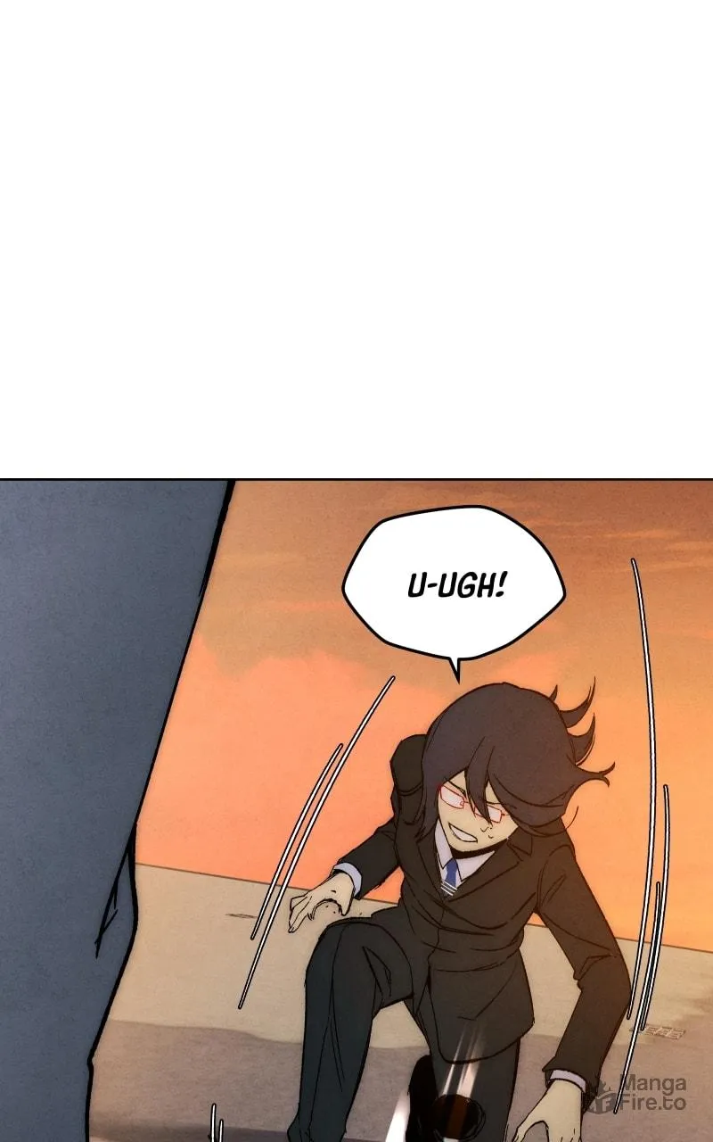 Hand Jumper Chapter 65 page 45 - 