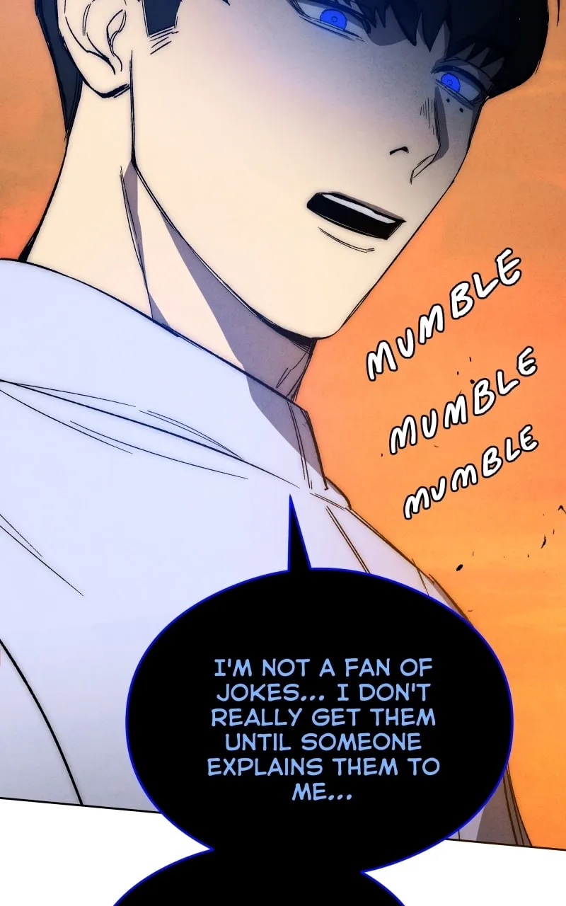 Hand Jumper Chapter 65 page 49 - 