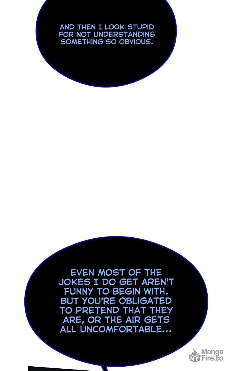 Hand Jumper Chapter 65 page 50 - 