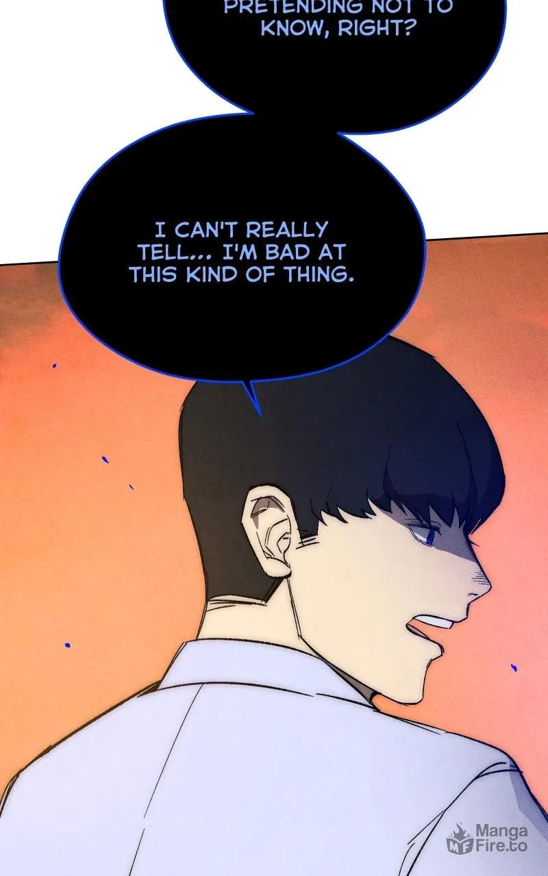 Hand Jumper Chapter 65 page 57 - 