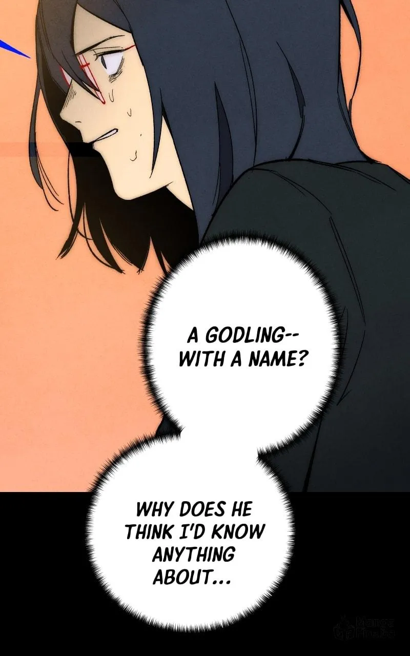 Hand Jumper Chapter 65 page 60 - 