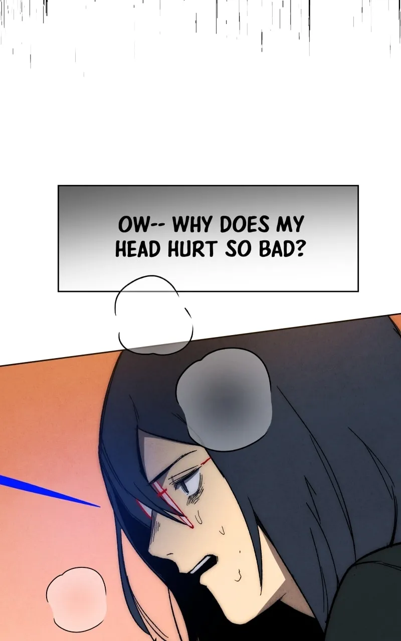 Hand Jumper Chapter 65 page 64 - 